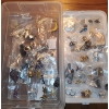Image 1 : Assorted Women's Costume Jewelry: Large Selection of Earrings