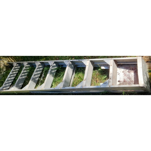Utility 7 Step Ladder