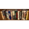 Image 1 : Assorted Hard Cover Books - The Love Machine The Detective & More