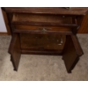 Image 7 : Beautiful Home Decor on A Cute Little Side Table  16"w 13"d x 20" tall