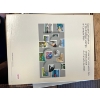 Image 9 :  Huge new stamp collection 
