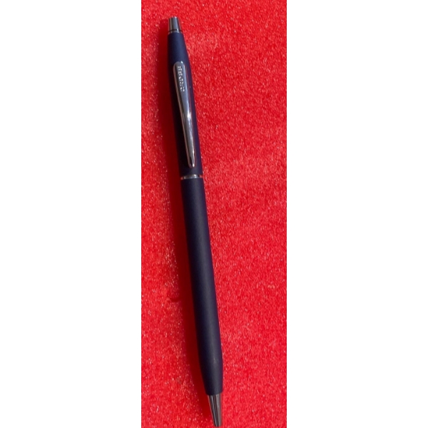 Collectable Navy Cross Ballpoint Pen 