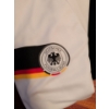 Image 2 : Men's Casual Wear - German Style - Size Large - Genuine Suede Vest w/ Souvenir Tees