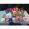 Image 1 : Collectable Tins: Werthers, Ritz, Planters & More