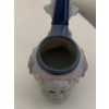 Image 5 : LLADRO Exquisite Porcelain Pipe on Stand, Nautical Themed - 6L