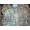 Image 5 : Mason and Glass Canning Jars with Lids