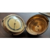 Image 3 : Desktop Essentials - Folding Meter Stick Antique Skeleton Keys Compass Post It Dispenser