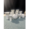 Image 2 : Glass Vases