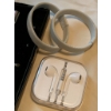 Image 3 : Set Including Stylus Pen, Earphones, and Charging Cables