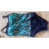 Image 5 : Swimmers Essentials - Suits Size L Sarong Water Shoes Flip Flops & More Shoes Size & 7.5-8