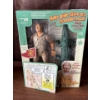 Image 6 : New Talking Choose Your Own Adventure Steve Irwin Figurine w/ Movable Action PLayset 