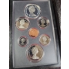 Image 2 : 1991 Canada 7-Coin Proof Set
