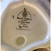Image 3 : Royal Doulton "Sunday Best" Figurine 7 W, 7.5 T 