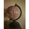 Image 3 : Mini Globe on Wall Shelf, Picture on Wall Shelf