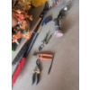 Image 7 : Outdoor Accessories - Seasonal Wreaths, Gardening Tools, and Outdoor Equipment