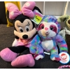 Image 6 : Disney Doorables, Plushes, and Sesame Street Crochet Hat