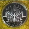 Image 2 : 2000 "Voyage of Discovery" 92.5% Silver,  25 grams