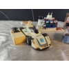 Image 2 : Vintage RC Car, HO Scale Truck Model Kits and Paint
