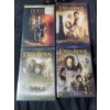 Image 3 : Lord of the Rings Special DVD Set with Hardcover Trilogy Books