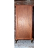 Image 8 : Vintage Miniature Jewelry Cabinet, 12 Inches