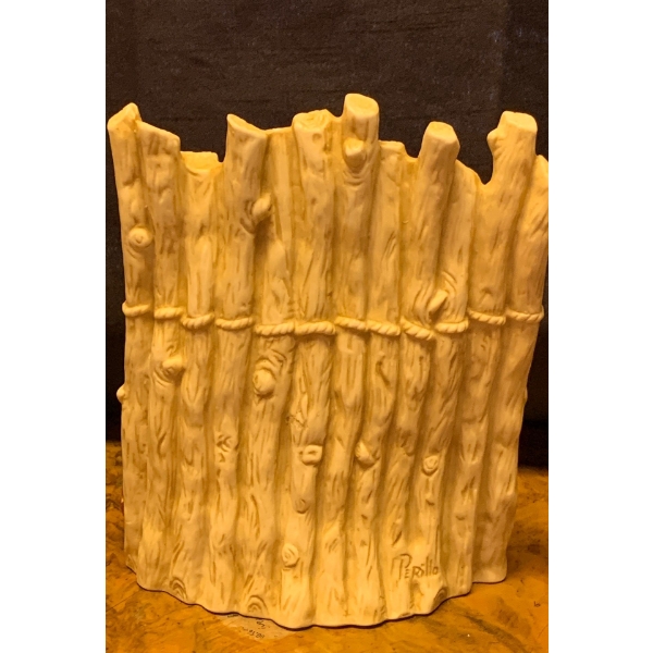 Gregory Perillo - Sage Brush Kids 'Stick Backdrop w/ Honey Pot' 6T