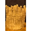 Gregory Perillo - Sage Brush Kids 'Stick Backdrop w/ Honey Pot' 6T