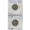 Image 13 : Liberty & Buffalo Nickel Collection