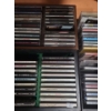 Image 5 : CD's in Storage Boxes Including: George Strait, Patsy Cline, Kenny Chesney an More!