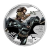 Image 1 : 2018 $20 The Justice LeagueTM: Batman and Aquaman - Pure Silver Coin
SKU: 162349