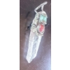 Image 6 : Jewelry and Watch Collection Featuring Necklaces, Bracelets, Earrings, and Pins