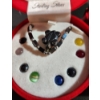 Image 5 : Gift Sets of Costume Jewelry with Turtle Pendant and Heart Motif Set