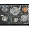 Image 5 : 1965 Canadian Silver Uncirculated Coin Set