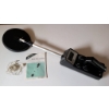 Image 1 : Micronta Radio Shack Deluxe Metal Detector with Manual and Headphones