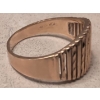 Image 2 : Stamped 10k Gold Ring