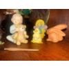 Image 3 : Artisanal Figurines & Vintage Collectibles 4"Tall
