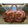 Image 1 : Leather Handbag