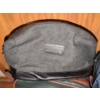 Image 4 : New (& Lightly Used) Men's Shaving/Toiletry Bags w/ Plaid Travel Tote - Polo Azzaro & more