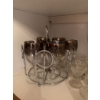 Image 5 : Collectable Glasses, Shooter Glasses, Wine Glasses