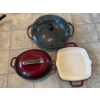 Kitchenaid Cast Iron Collection Giant Cast Iron 