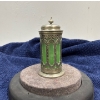 Image 1 : Green Snuff Bottle 3.5H