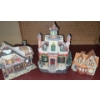 Image 1 : Holiday Homes: Tavern, House, Museum 