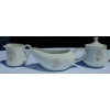Image 3 : Noritake 'Blair Rose' (6519) Pattern Vintage Teaware Set