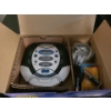 Image 1 : Panasonic Shockwave Model SL-SW660V