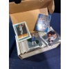 Image 2 : Box of NBA Cards majority are Panini 2021-2022
