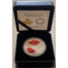 Image 1 : 2024 $20 Remembrance Day Fine Silver Coin 31.39 Grams