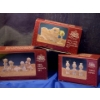 Image 5 : Precious Moments -14 Piece Nativity Set 2T