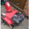 Image 2 : Honda HS521 4-Stroke Single Stage Snow Blower