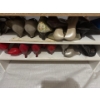 Image 5 : Shelf Full of Mystery Women's Shoes, Various Sizes ~6-10