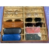 Image 2 : Case of Glasses and Sunglasses, Various Prescriptions 