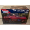 Image 1 : Monogram '67 Corvette 427 Roadster Model